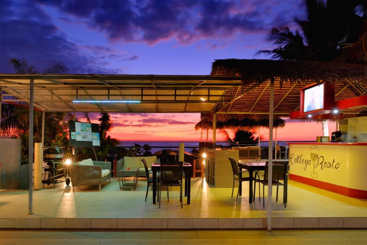 Hotel Villa Les Orchidees Ambatoloaka  Exterior photo